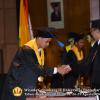Wisuda Unpad Gel IV TA 2013_2014 Fakultas ISIP oleh Rektor 162