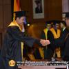 Wisuda Unpad Gel IV TA 2013_2014 Fakultas ISIP oleh Rektor 164