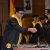 Wisuda Unpad Gel IV TA 2013_2014 Fakultas ISIP oleh Rektor 166