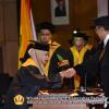 Wisuda Unpad Gel IV TA 2013_2014 Fakultas Kedokteran oleh Rektor 001