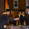 Wisuda Unpad Gel IV TA 2013_2014 Fakultas Kedokteran oleh Rektor 006