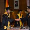 Wisuda Unpad Gel IV TA 2013_2014 Fakultas Kedokteran oleh Rektor 015