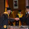 Wisuda Unpad Gel IV TA 2013_2014 Fakultas Kedokteran oleh Rektor 016