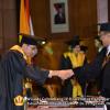 Wisuda Unpad Gel IV TA 2013_2014 Fakultas Kedokteran oleh Rektor 020
