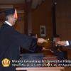 Wisuda Unpad Gel IV TA 2013_2014 Fakultas Ilmu Budaya oleh Dekan 013