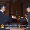 Wisuda Unpad Gel IV TA 2013_2014 Fakultas Keperawatan oleh Dekan 104