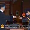 Wisuda Unpad Gel IV TA 2013_2014 Fakultas Keperawatan oleh Dekan 109