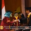 Wisuda Unpad Gel IV TA 2015_2016 Fakultas Farmasi Oleh Rektor-021