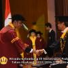Wisuda Unpad Gel IV TA 2015_2016 Fakultas Farmasi Oleh Rektor-030