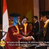Wisuda Unpad Gel IV TA 2015_2016 Fakultas Farmasi Oleh Rektor-041