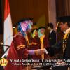 Wisuda Unpad Gel IV TA 2015_2016 Fakultas Farmasi Oleh Rektor-042
