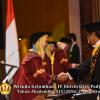 Wisuda Unpad Gel IV TA 2015_2016 Fakultas Farmasi Oleh Rektor-044