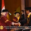 Wisuda Unpad Gel IV TA 2015_2016 Fakultas Farmasi Oleh Rektor-045