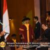 Wisuda Unpad Gel IV TA 2015_2016 Fakultas Farmasi Oleh Rektor-060