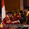 Wisuda Unpad Gel. IV TA 2015_2016 Fakultas Kedokteran Oleh Rektor -086