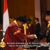 Wisuda Unpad Gel. IV TA 2015_2016 Fakultas Kedokteran Oleh Rektor -090