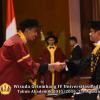 Wisuda Unpad Gel. IV TA 2015_2016 Fakultas Kedokteran Oleh Rektor -102