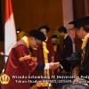 Wisuda Unpad Gel. IV TA 2015_2016 Fakultas Ekonomi  Dan Bisnis Oleh Rektor -035