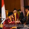 Wisuda Unpad Gel. IV TA 2015_2016 Fakultas Ekonomi  Dan Bisnis Oleh Rektor -037