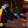 Wisuda Unpad Gel IV TA 2015_2016 Fakultas Ilmu Keperawatan Oleh Dekan    -015