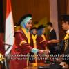 Wisuda Unpad Gel IV TA 2015_2016 Fakultas Ilmu Keperawatan Oleh Rektor     -056