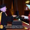 Wisuda Unpad Gel IV TA 2015_2016 Fakultas Kedokteran Gigi Oleh Dekan -051