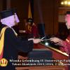 Wisuda Unpad Gel IV TA 2015_2016 Fakultas Kedokteran Gigi Oleh Dekan -058