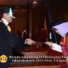 Wisuda Unpad Gel IV TA 2015_2016 Fakultas Ilmu Budaya Oleh Dekan -126