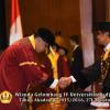 Wisuda Unpad Gel IV TA 2015_2016 Fakultas M.I. P.A Oleh Rektor -012