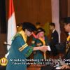 Wisuda Unpad Gel IV TA 2015_2016 Fakultas Hukum  Oleh Rektor-053