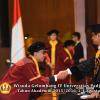 Wisuda Unpad Gel IV TA 2015_2016 Fakultas Hukum  Oleh Rektor-060