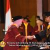 Wisuda Unpad Gel IV TA 2015_2016 Fakultas Hukum  Oleh Rektor-069