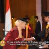 Wisuda Unpad Gel IV TA 2015_2016 Fakultas Hukum  Oleh Rektor-070