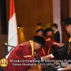 Wisuda Unpad Gel IV TA 2015_2016 Fakultas Hukum  Oleh Rektor-091