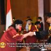 Wisuda Unpad Gel IV TA 2015_2016 Fakultas Hukum  Oleh Rektor-092