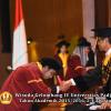 Wisuda Unpad Gel IV TA 2015_2016 Fakultas Hukum  Oleh Rektor-093