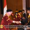 Wisuda Unpad Gel IV TA 2015_2016 Fakultas Hukum  Oleh Rektor-110