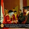 Wisuda Unpad Gel IV TA 2016_2017 Fakultas PERTANIAN oleh  Rektor 100