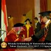 Wisuda Unpad Gel IV TA 2016_2017 Fakultas PERTANIAN oleh  Rektor 106