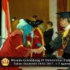 Wisuda Unpad Gel IV TA 2016_2017 Fakultas ILMU BUDAYA oleh  Rektor 097