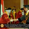 Wisuda Unpad Gel IV TA 2016_2017 Fakultas ILMU BUDAYA oleh  Rektor 099