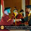 Wisuda Unpad Gel IV TA 2016_2017 Fakultas ILMU BUDAYA oleh  Rektor 172