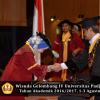 Wisuda Unpad Gel IV TA 2016_2017 Fakultas FARMASI oleh Rektor 016