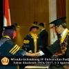 Wisuda Unpad Gel IV TA 2016_2017 Fakultas HUKUM oleh Rektor 004