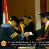 Wisuda Unpad Gel IV TA 2016_2017 Fakultas HUKUM oleh Rektor 007