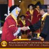 Wisuda Unpad gel IV TA 2017-2018 fak Ekonomi dan Bisnis oleh Rektor 076