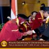 Wisuda Unpad gel IV TA 2017-2018 fak peternakan oleh Rektor 013