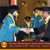 Wisuda Unpad gel IV TA 2017-2018 Fak I K O M oleh Rektor 010