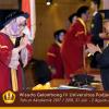 Wisuda Unpad gel IV TA 2017-2018 Fak Psikologi oleh Rektor 025