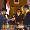 Wisuda Unpad Gel II TA 2014_2015 Program Pasca oleh Rektor 043